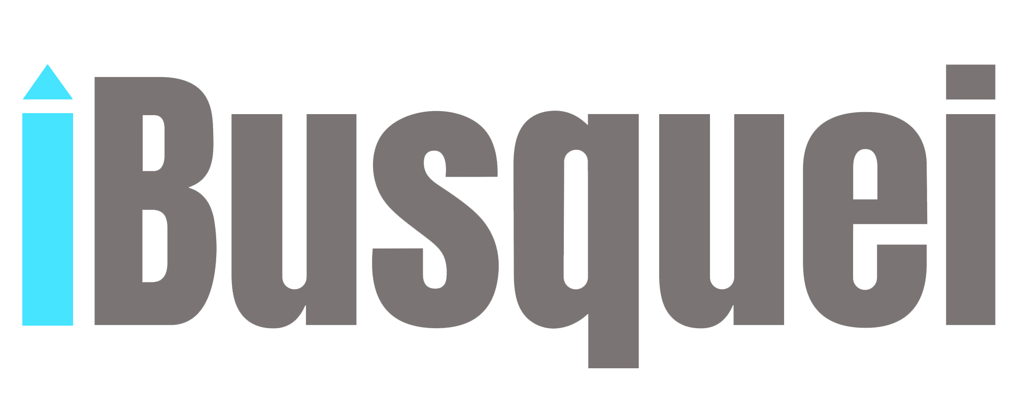 Logo iBusquei